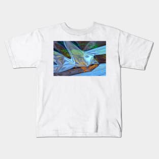 Fly By Night Kids T-Shirt